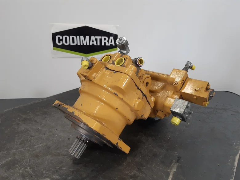 Hydraulic Translation motor for CATERPILLAR 374DL