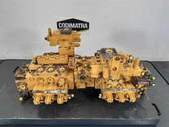 Hydraulic distributor for CATERPILLAR 374DL