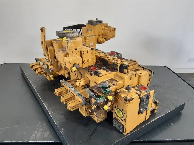 Hydraulic distributor for CATERPILLAR 374DL