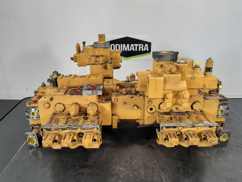 Hydraulic distributor for CATERPILLAR 374DL