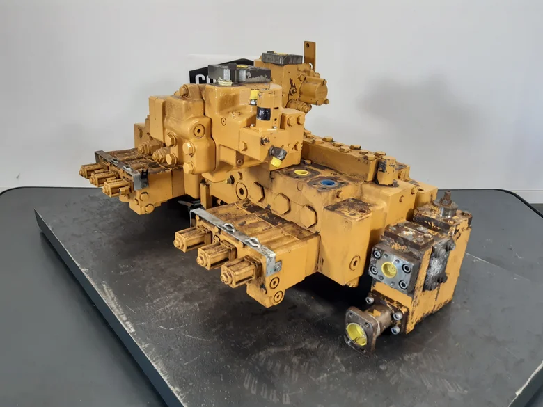Hydraulic distributor for CATERPILLAR 374DL