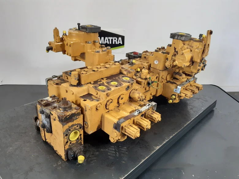 Hydraulic distributor for CATERPILLAR 374DL