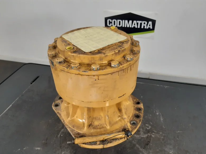 Rotation reducer for CATERPILLAR 374DL