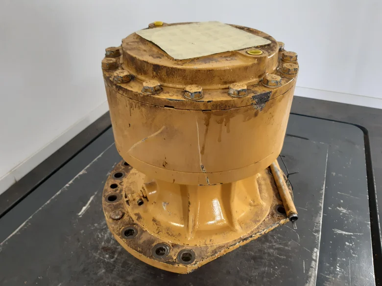 Rotation reducer for CATERPILLAR 374DL