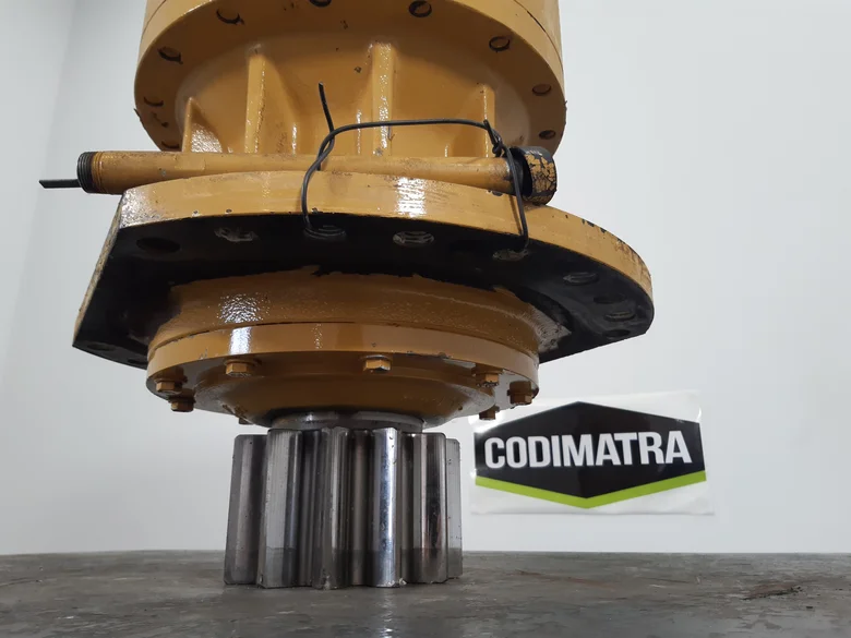 Rotation reducer for CATERPILLAR 374DL
