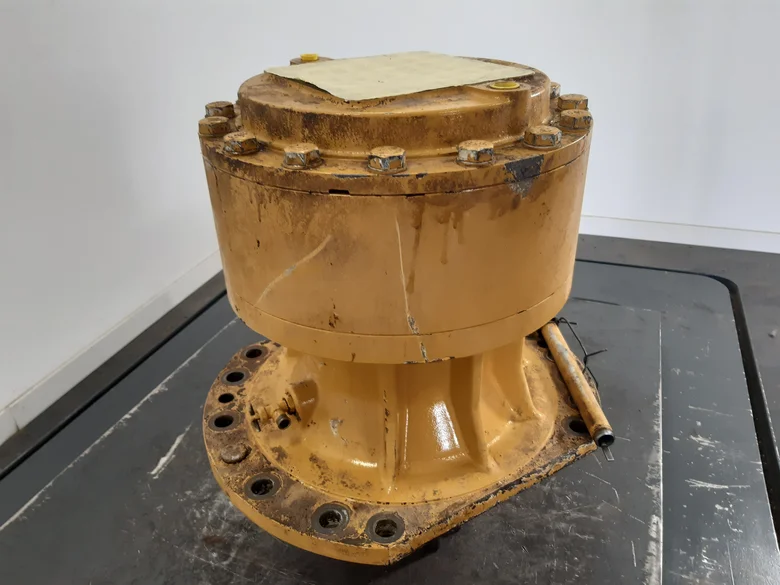 Reductor de rotación para CATERPILLAR 374DL