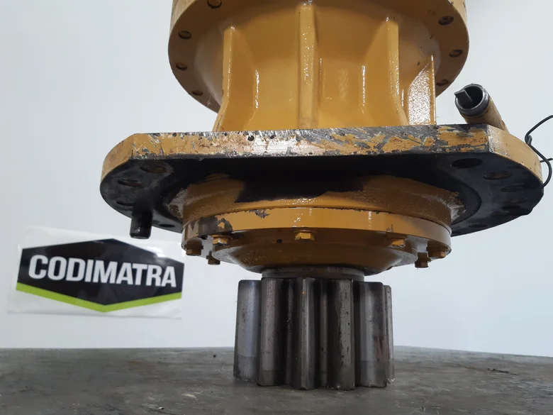 Reductor de rotación para CATERPILLAR 374DL