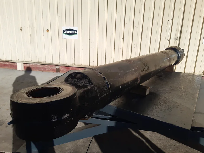 Stick cylinder for CATERPILLAR 374DL
