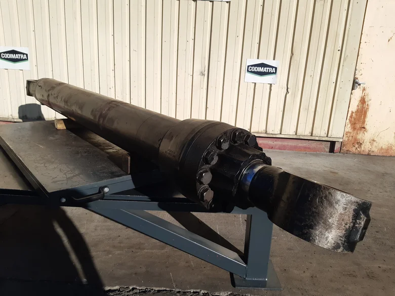 Stick cylinder for CATERPILLAR 374DL