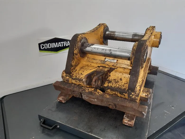 Quick coupler for CATERPILLAR 374DL