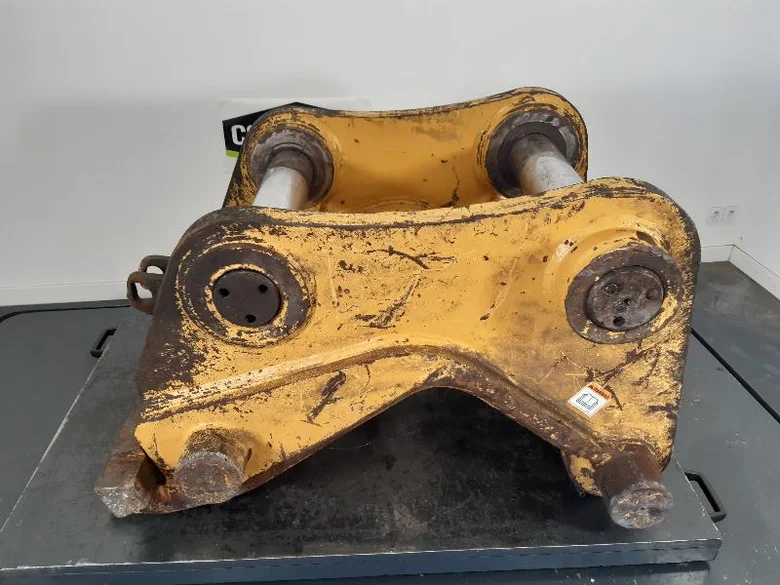 Quick coupler for CATERPILLAR 374DL