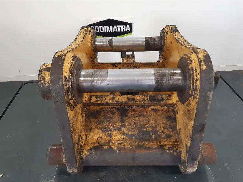 Quick coupler for CATERPILLAR 374DL