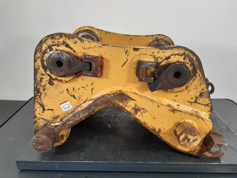 Quick coupler for CATERPILLAR 374DL