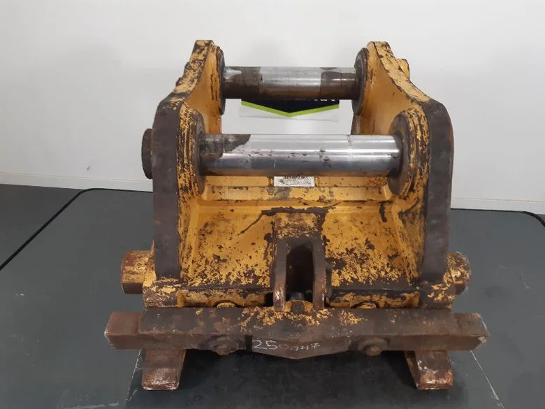 Quick coupler for CATERPILLAR 374DL