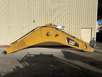 Flèche pour CATERPILLAR 374DL