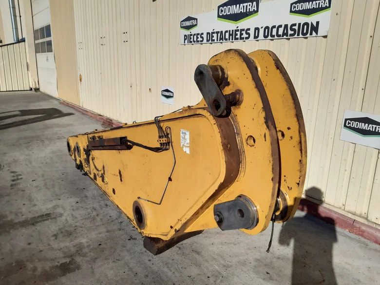 Balancier pour CATERPILLAR 374DL