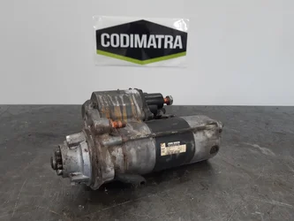 Starter for LIEBHERR L538
