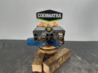 Motor hidráulico de traslación usado - Codimatra para LIEBHERR R914HDSL