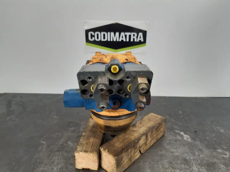 Motor hidráulico de traslación usado - Codimatra para LIEBHERR R914HDSL