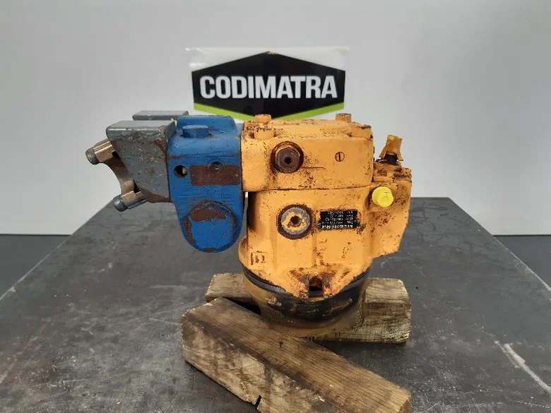 Motor hidráulico de traslación usado - Codimatra para LIEBHERR R914HDSL