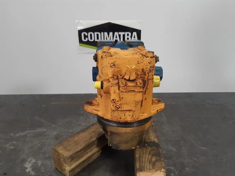 Motor hidráulico de traslación usado - Codimatra para LIEBHERR R914HDSL