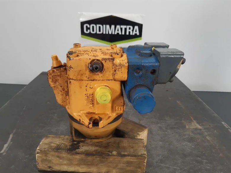Motor hidráulico de traslación usado - Codimatra para LIEBHERR R914HDSL