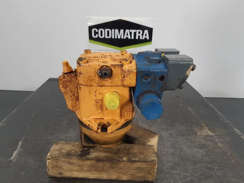 Motor hidráulico de traslación usado - Codimatra para LIEBHERR R914HDSL