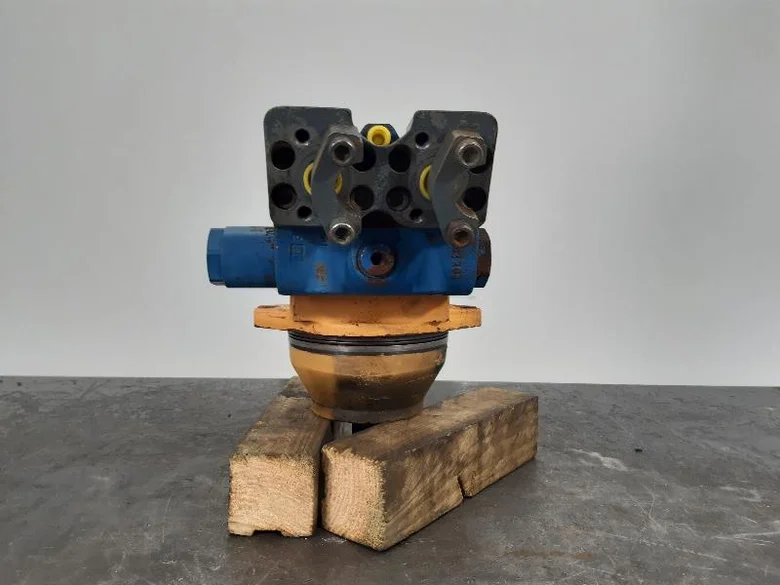 Motor hidráulico de traslación usado - Codimatra para LIEBHERR R914HDSL