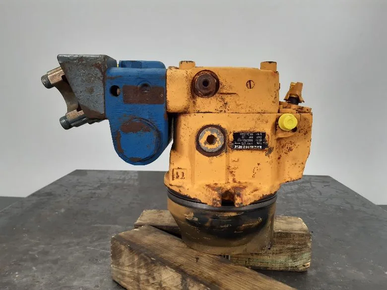 Motor hidráulico de traslación usado - Codimatra para LIEBHERR R914HDSL