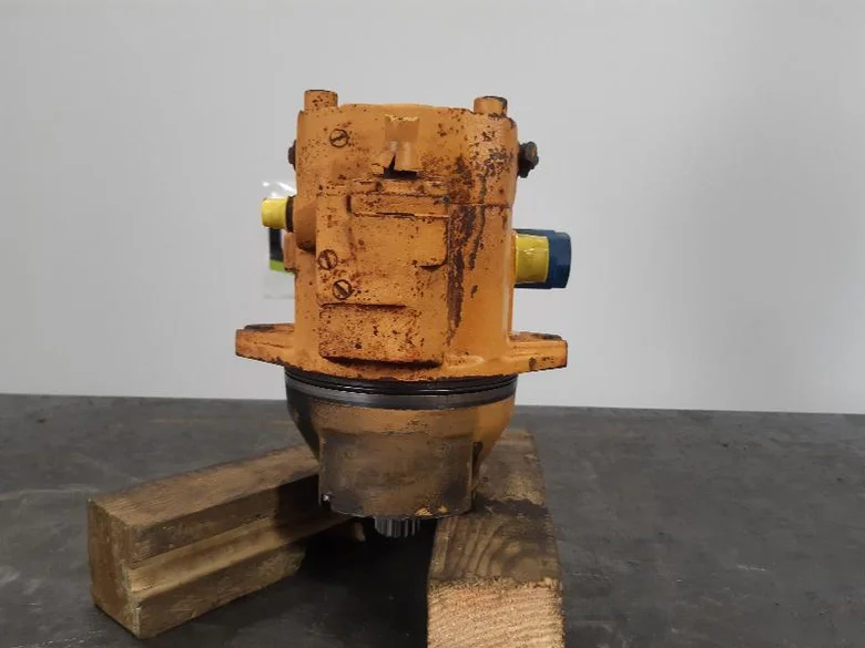 Motor hidráulico de traslación usado - Codimatra para LIEBHERR R914HDSL