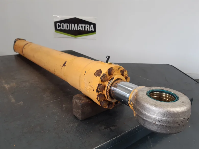 Cilindro de pluma para LIEBHERR R914HDSL