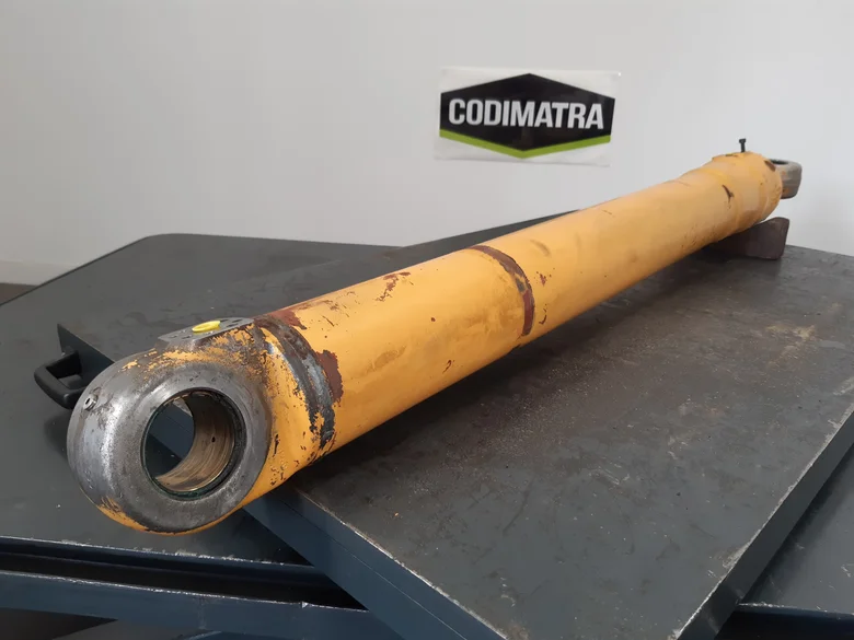Cilindro de pluma para LIEBHERR R914HDSL