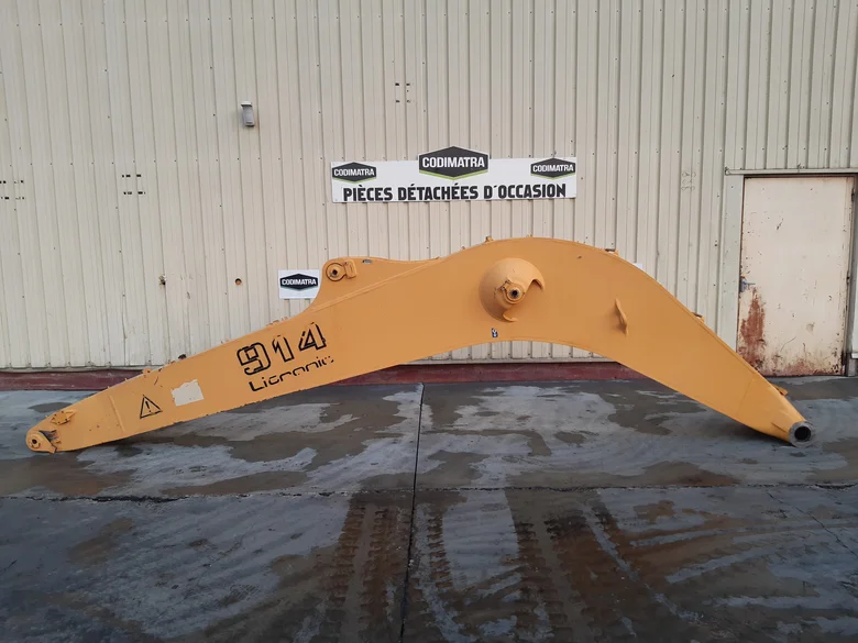 Flèche pour LIEBHERR R914HDSL