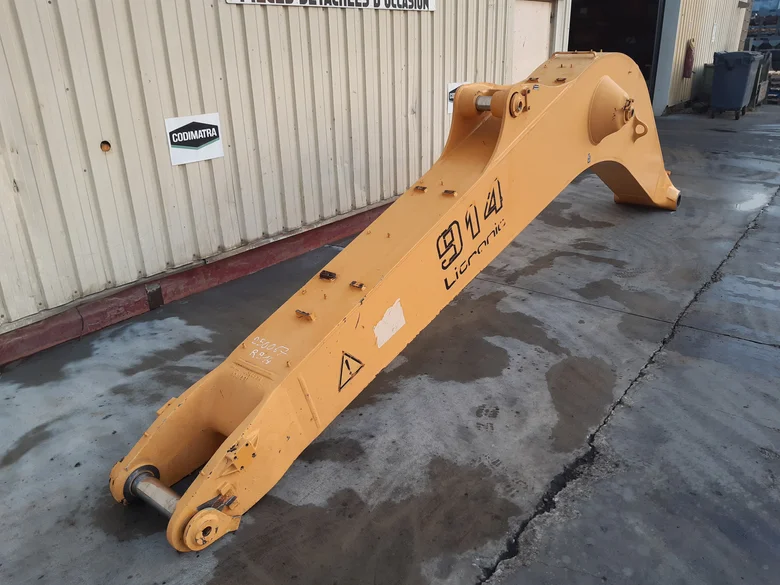 Flèche pour LIEBHERR R914HDSL