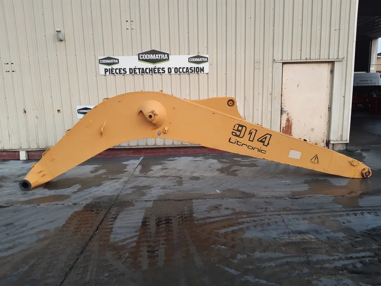 Flèche pour LIEBHERR R914HDSL