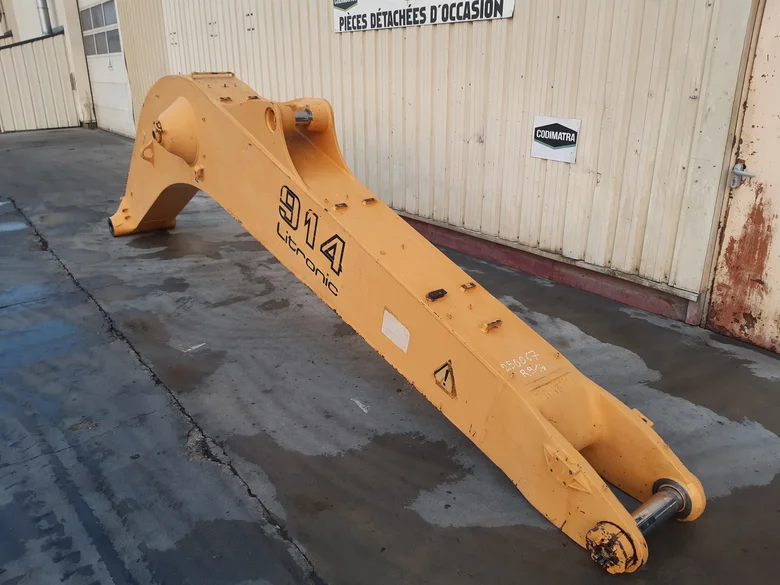 Flèche pour LIEBHERR R914HDSL