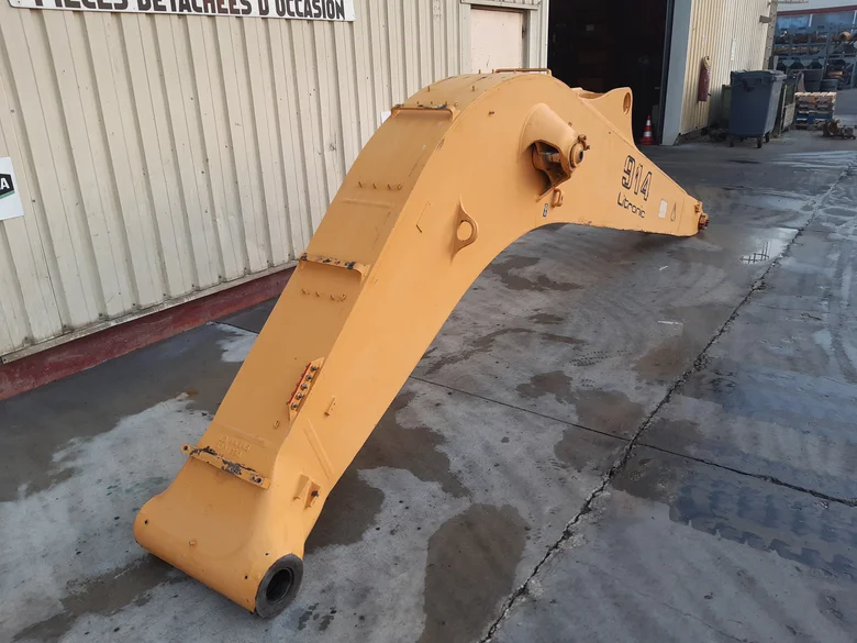 Flèche pour LIEBHERR R914HDSL