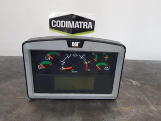 Tablero de instrumentos para CATERPILLAR 980K