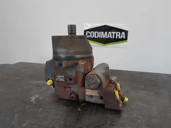 Vibration motor for LIEBHERR R904CHDSL