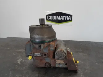 Vibration motor for LIEBHERR R904CHDSL