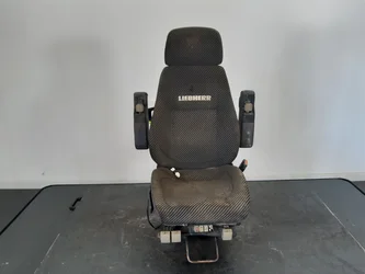 Siège pour LIEBHERR R904CHDSL