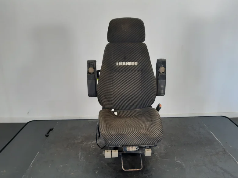 Siège pour LIEBHERR R904CHDSL