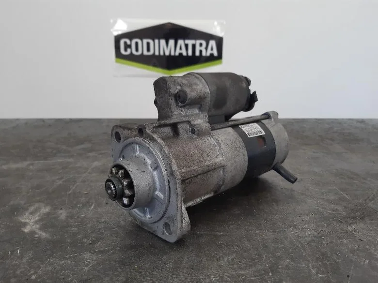 Motor de arranque para VOLVO ECR88D