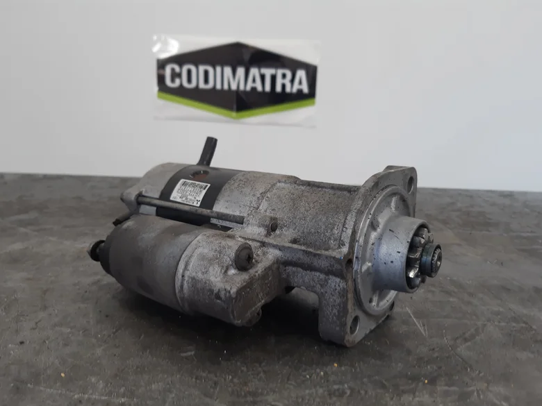 Motor de arranque para VOLVO ECR88D