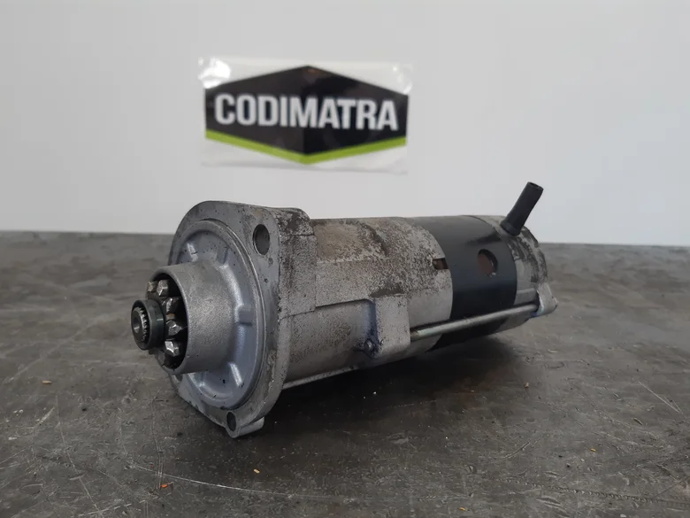 Motor de arranque para VOLVO ECR88D