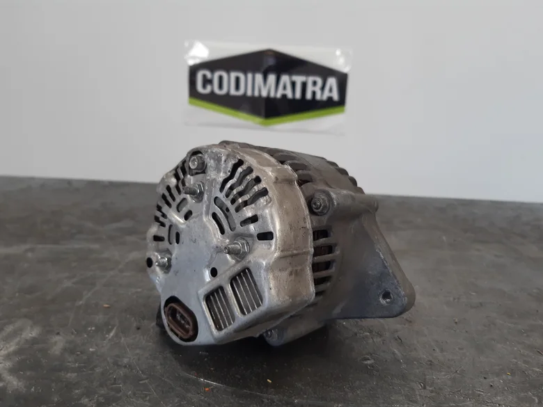 Alternador para VOLVO ECR88D