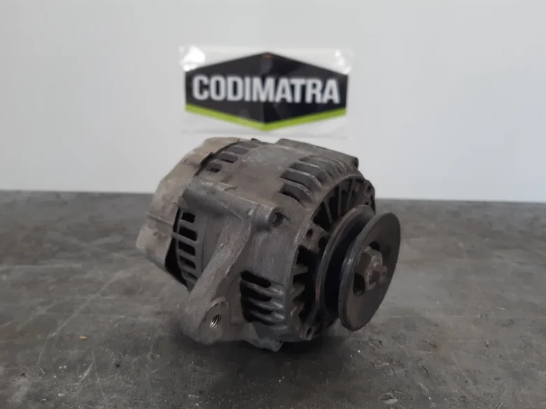 Alternador para VOLVO ECR88D