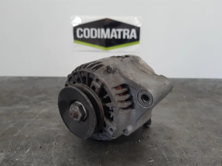 Alternador para VOLVO ECR88D