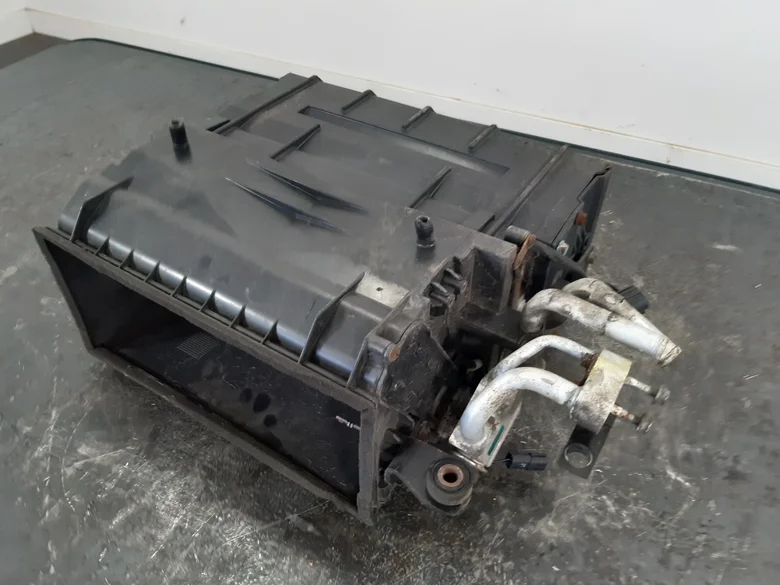 BLOC CHAUFFAGE/CLIM