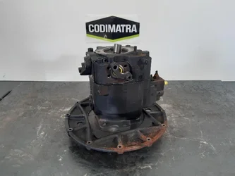 Pompe hydraulique principale pour LIEBHERR LH22M